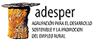 Logo Adesper