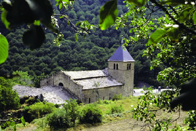 Castañares